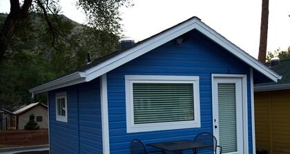 Cabin 3- The Big South