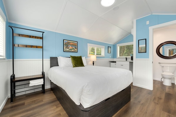 Bed sheets, wheelchair access