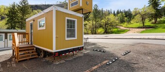 Tiny 1- Cameron Peak