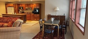 Affordable Getaway Near Snowshoe