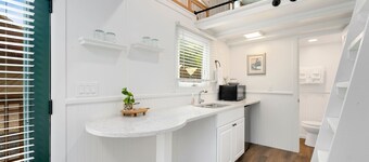 Tiny Home 9- Rawah Peak