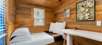 Tiny 4- Mt. McConnell