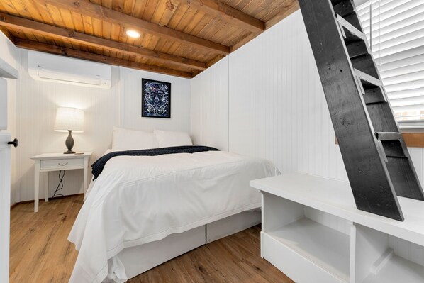 Roupa de cama