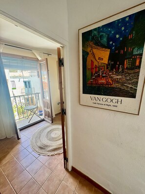 House, 2 Bedrooms, Smoking, Terrace | Interior