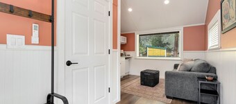 Cabin 4- The Lady Moon