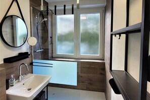 Appartement | Salle de bain
