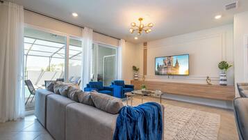 Televisión y libros