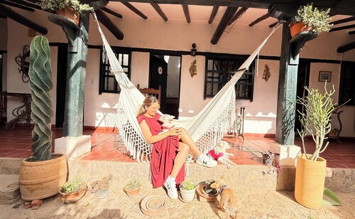 Casa Gloria Boutique