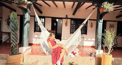 Casa Gloria Boutique