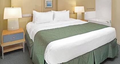 Diamond Resorts Daytona Beach Regency - Studio - Efficiency (Lock-Off)