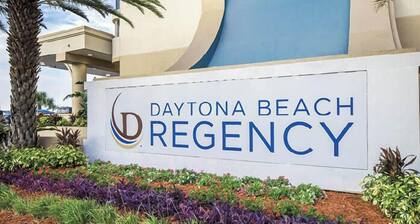 Diamond Resorts Daytona Beach Regency - Studio - Efficiency (Lock-Off)