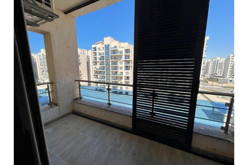 Downtown Alamein - B14[Beach Access]