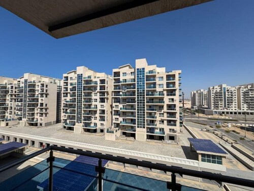 Downtown Alamein - B14[Beach Access]