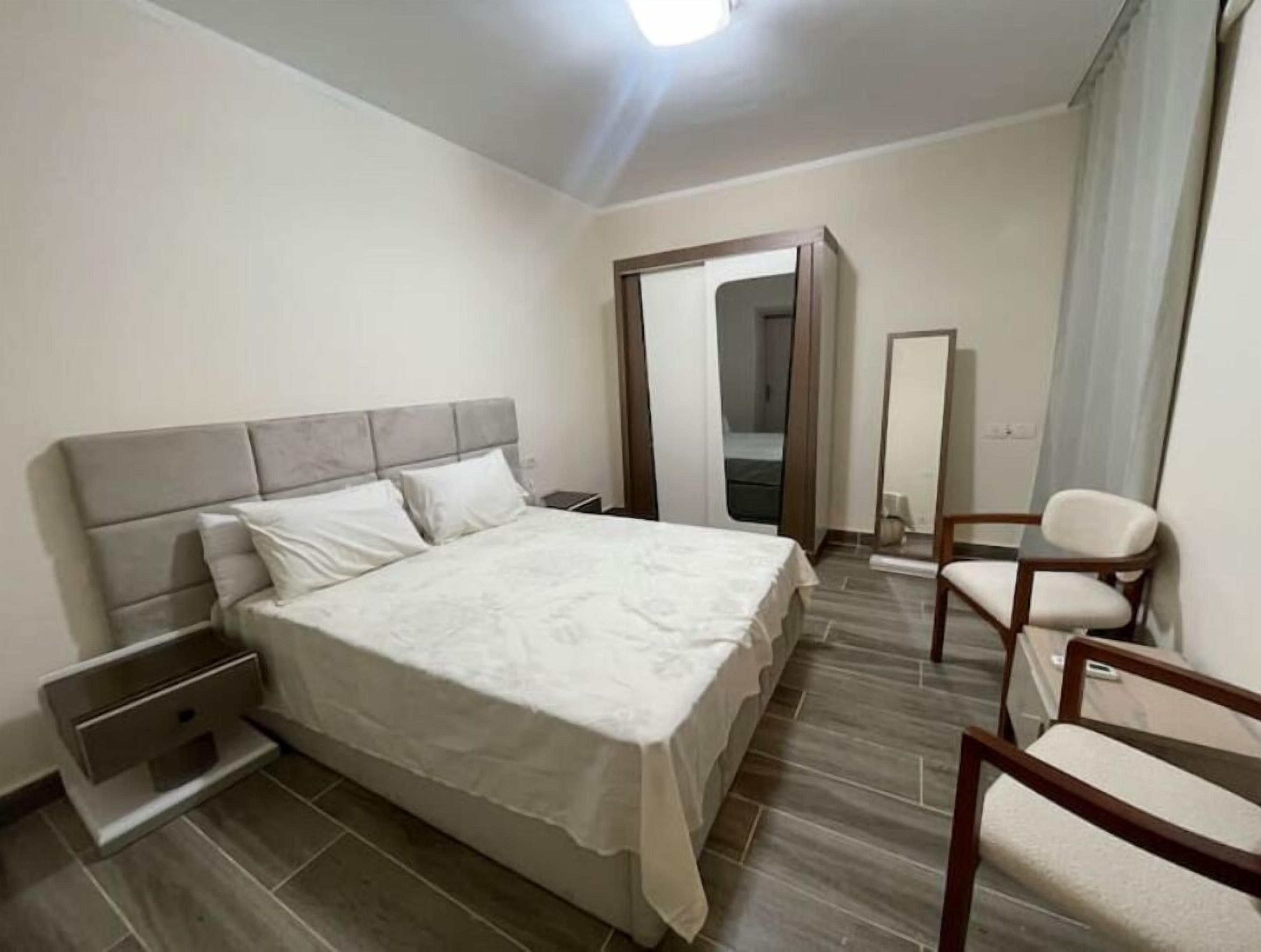 3 chambres, Wi-Fi