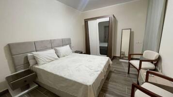 3 chambres, Wi-Fi