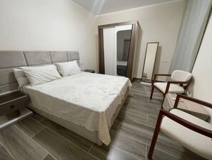 3 quartos, Wi-Fi