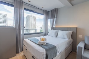 Studio | 1 bedroom - Modern Studio Near Allianz Parque Sp-p1701b (São Paulo)