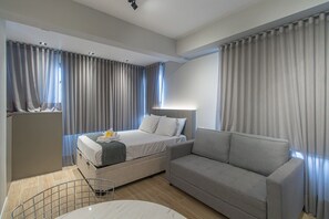 Studio | 1 bedroom - Modern Studio Near Allianz Parque Sp-p1701b (São Paulo)