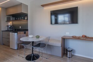 إستديو | 1 غرفة نوم