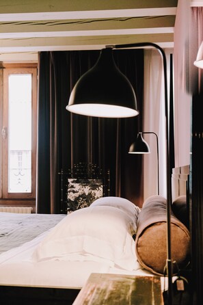 6 slaapkamers, wifi, beddengoed