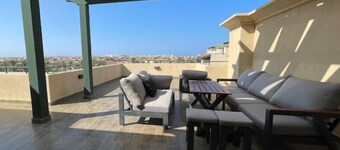 Marassi Penthouse Catania1