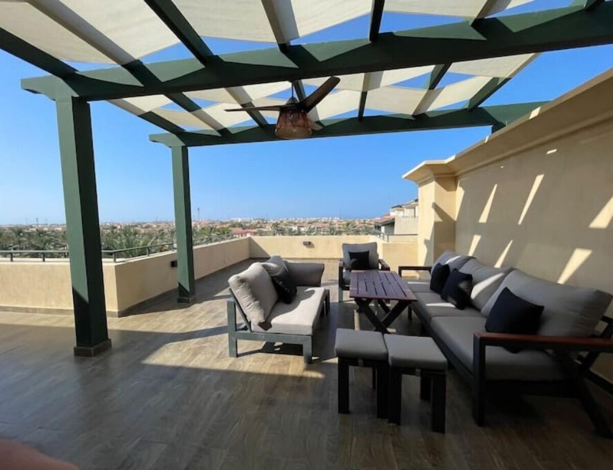 Image de profil de l’hôte