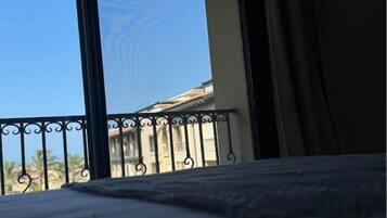 4 bedrooms, WiFi