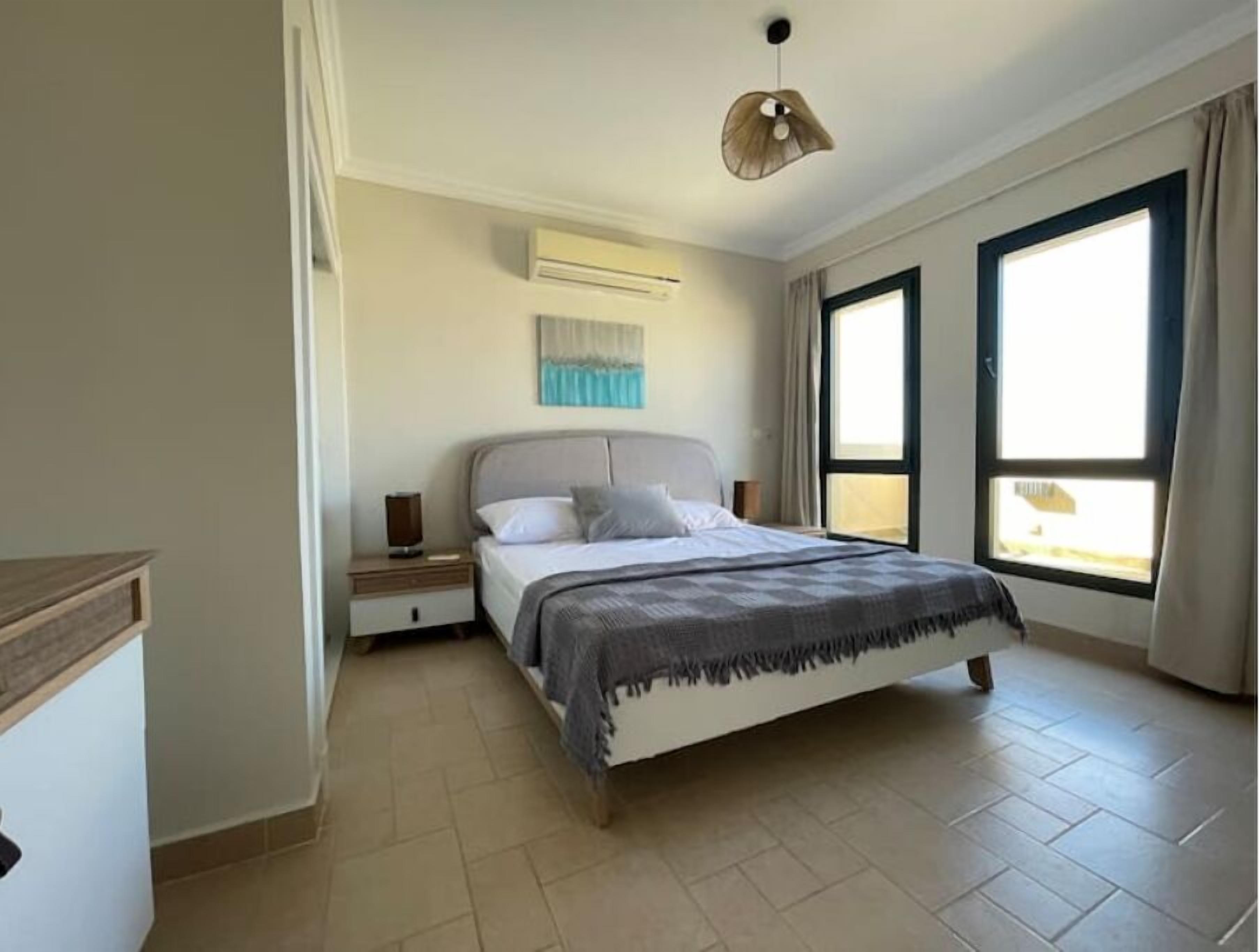 4 habitaciones y wifi 