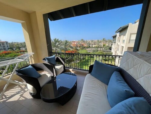 Marassi Penthouse  Catania1