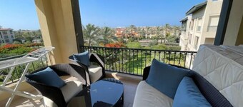 Marassi Penthouse  Catania1