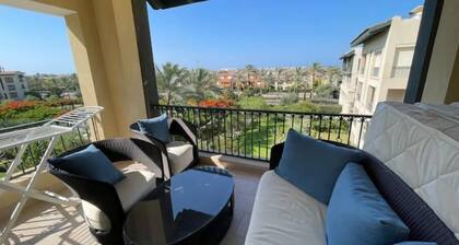 Marassi Penthouse Catania1