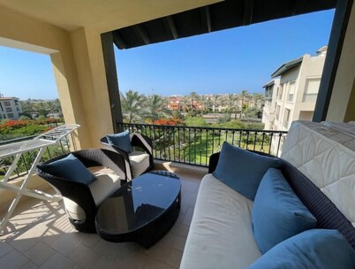 Marassi Penthouse  Catania1