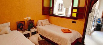 Private Riad