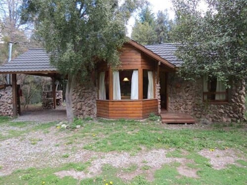 Cottage Duende Naranja complex Duendes del Maiten