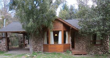 Cottage Duende Naranja complex Duendes del Maiten