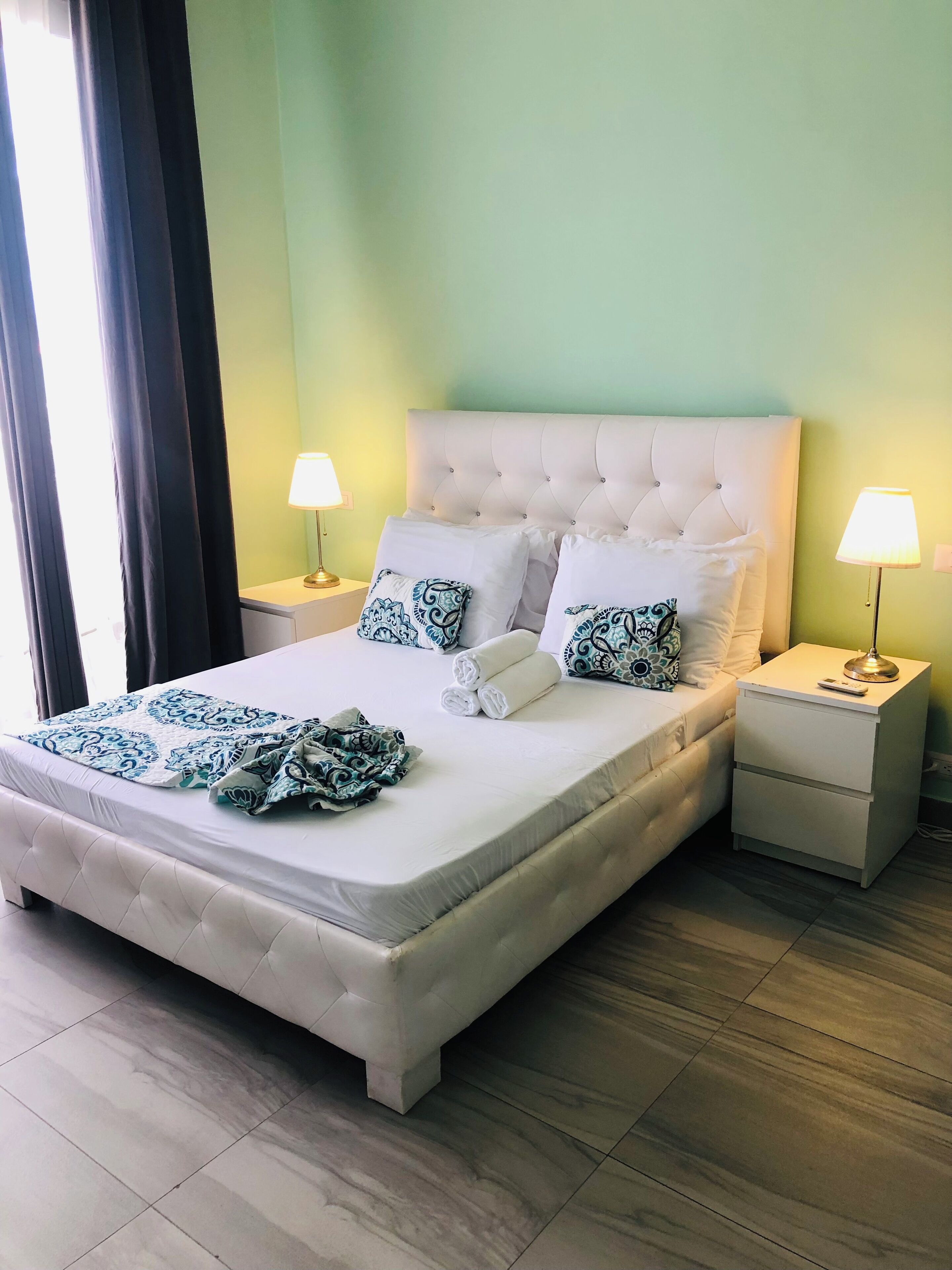 Photo - DUCASSI SUITE Sol Karibe SUITES STUDIOS TROPICANA Rooftop POOL WiFi Beach & SPA