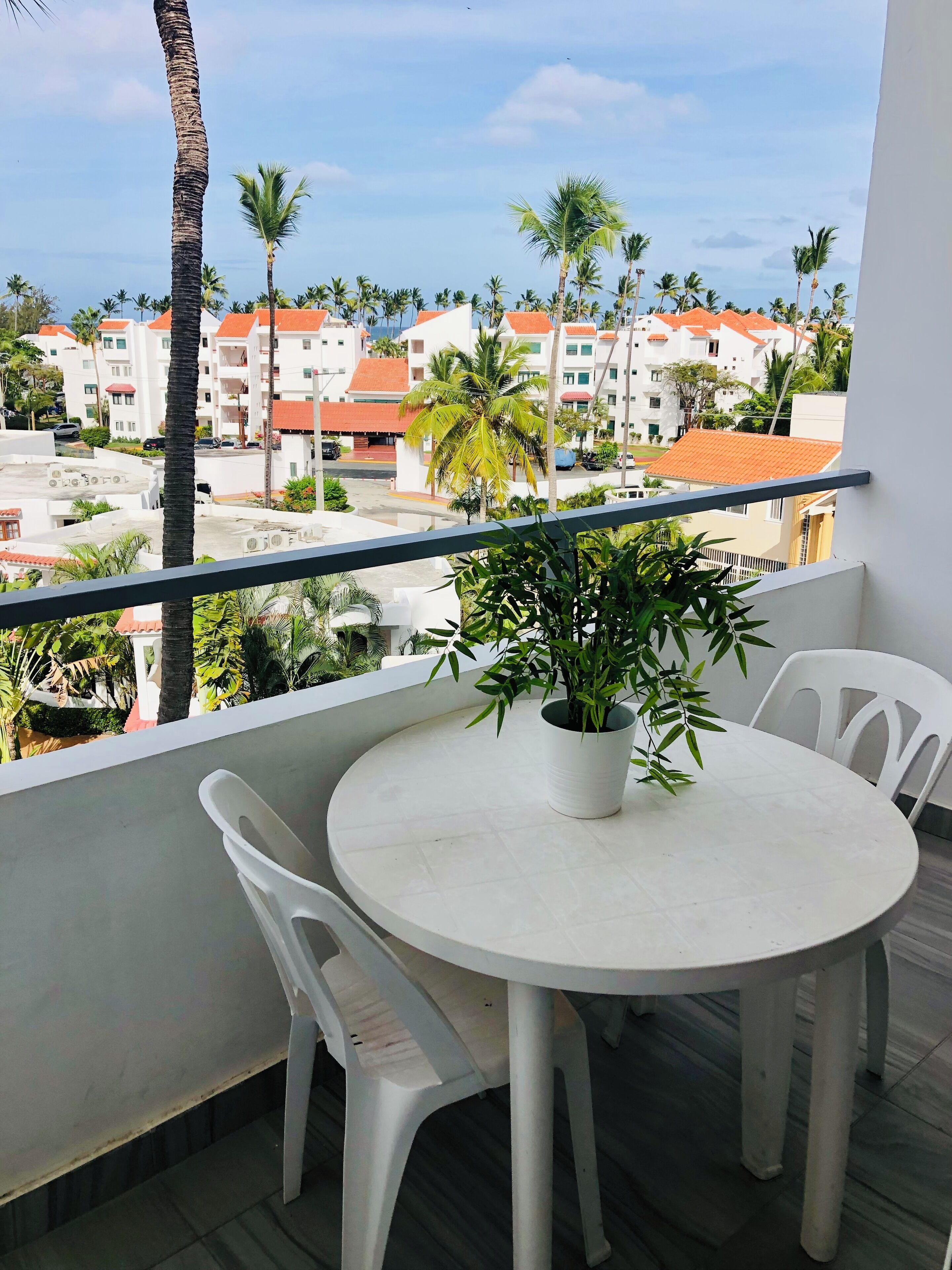 Suite | Terrace/patio