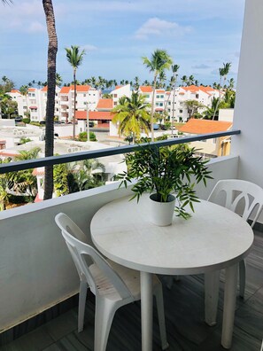 Suite | Terrasse/Patio