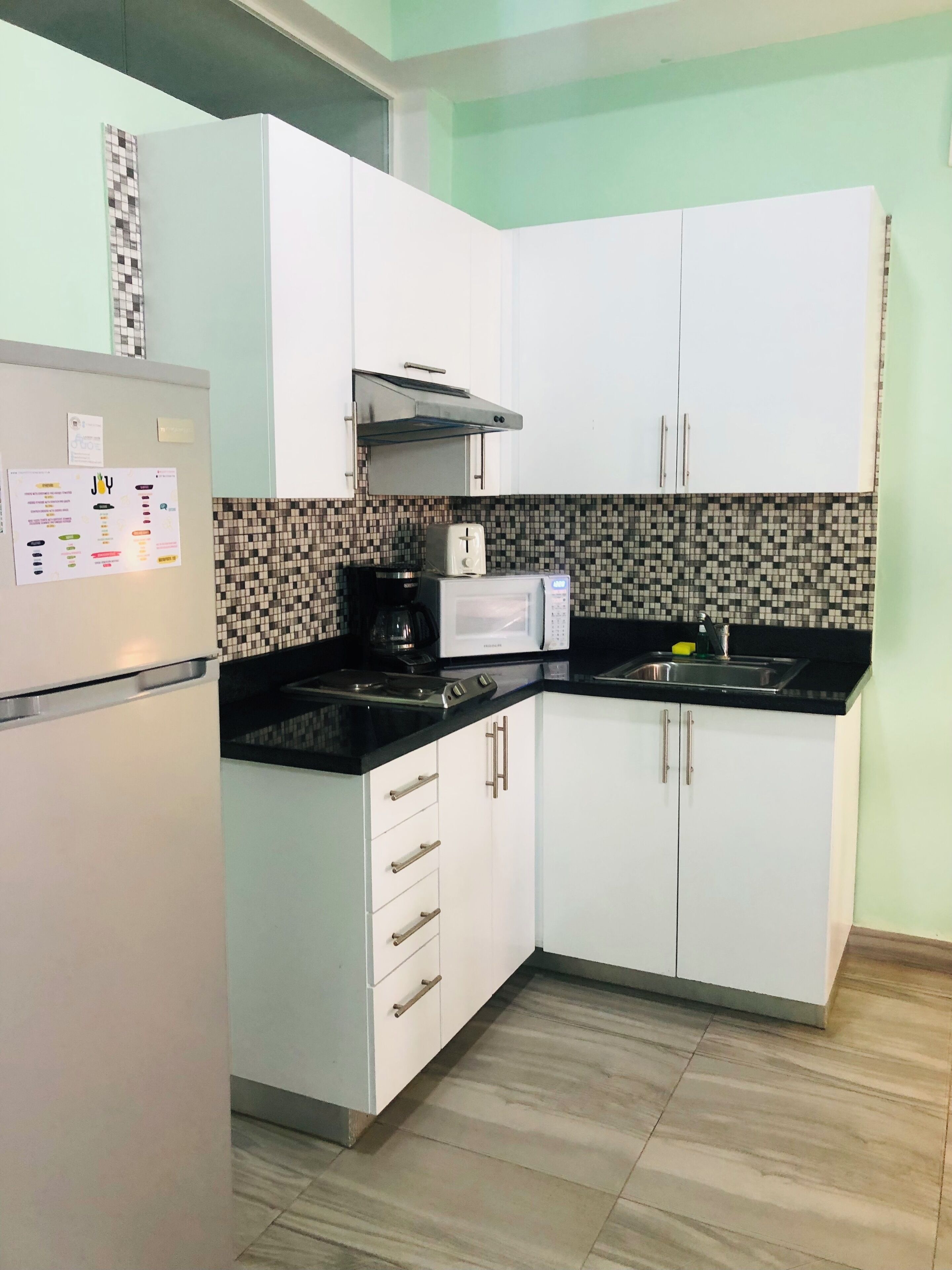 Photo - DUCASSI SUITE Sol Karibe SUITES STUDIOS TROPICANA Rooftop POOL WiFi Beach & SPA