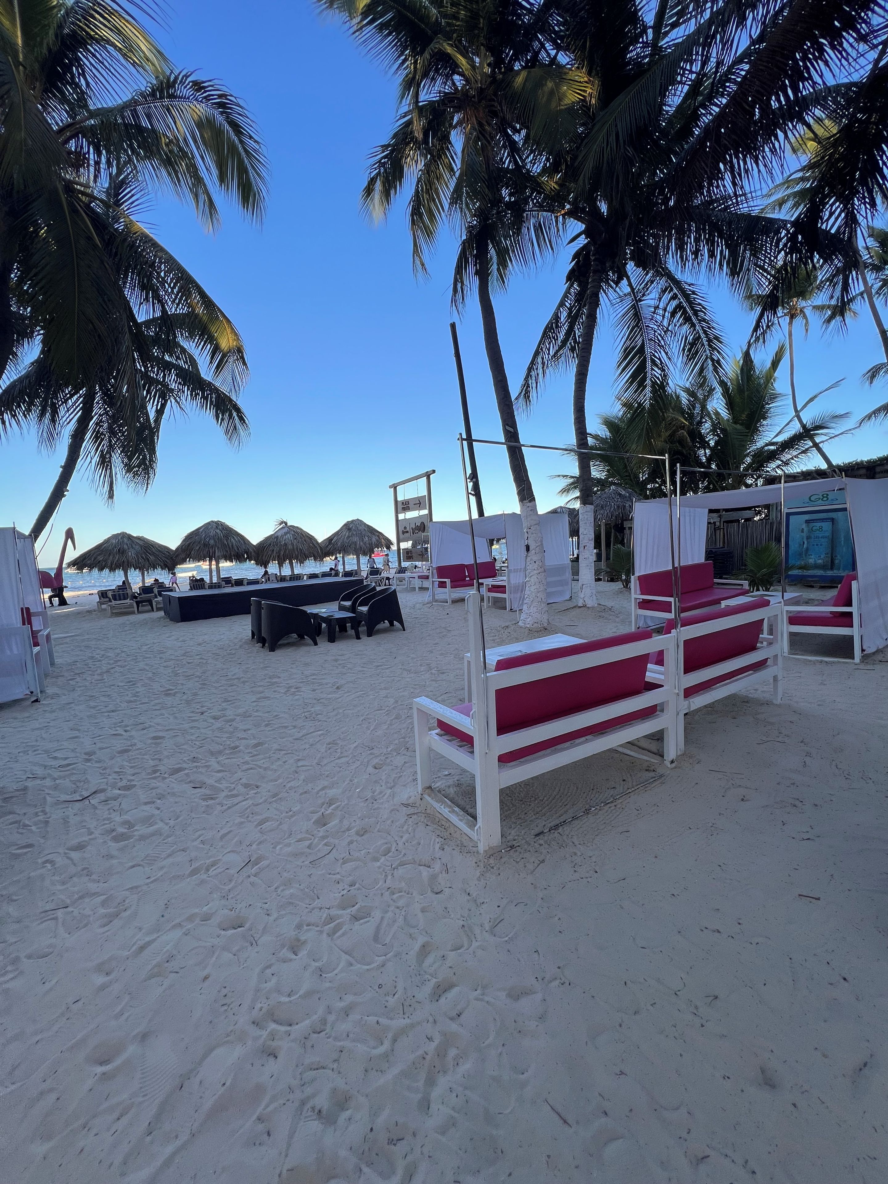 Strandbar