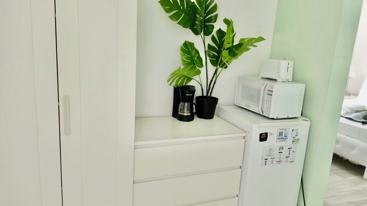 Photo - DUCASSI SUITE Sol Karibe SUITES STUDIOS TROPICANA Rooftop POOL WiFi Beach & SPA