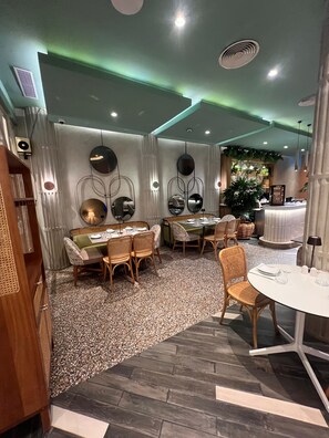 Restoran