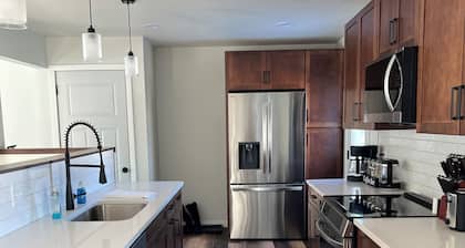 Wake up. Explore. Repeat.