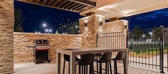Home2 Suites By Hilton Lebanon
