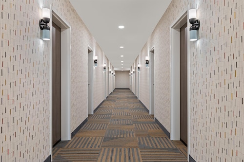 Home2 Suites By Hilton Lebanon