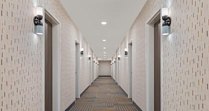 Home2 Suites By Hilton Lebanon