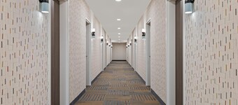 Home2 Suites By Hilton Lebanon