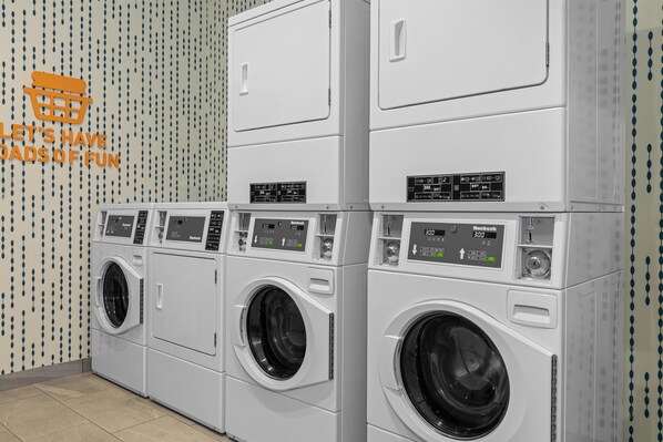 Unclassified image, 1 of 43, button - Home2 Suites By Hilton Lebanon (Lebanon)