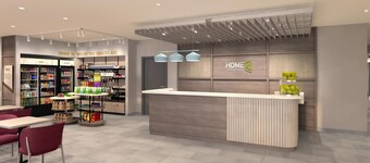Home2 Suites By Hilton Del Rio