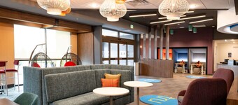 Tru By Hilton Grimes Des Moines